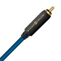 Wireworld SIM10 Stream 10 Subwoofer Cable 20ft (6M)