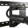 Kanto FMC4 Articulating Corner Mount for 30-60 inch TV's