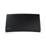 Samsung BD-J5700 Smart Curved-Design Wi-Fi Blu-ray Disk Player