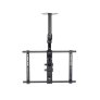 Sanus LC1A Tilt & Swivel Ceiling Mount for 37" - 70" TVs