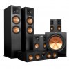 Klipsch Reference Premiere RP Home Theater System Cable BUNDLE