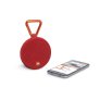 JBL Clip 2 Rechargeable Portable Wireless Speaker RED
