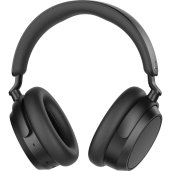 Sennheiser ACCENTUM Plus Active Noise Cancelling Wireless Headphones BLACK