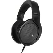 Sennheiser HD 550 Audiophile Headphones