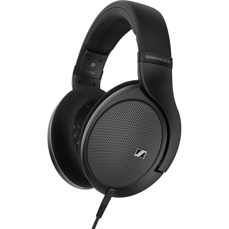 Sennheiser HD 550 Audiophile Headphones