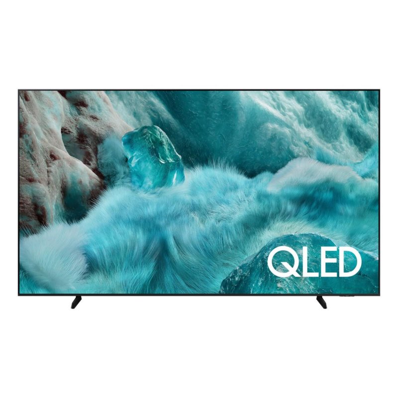 Samsung QN98Q7FAAFXZC 98-Inch  QLED 4K Vision AI Smart TV [2025]