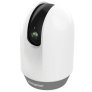 Energizer EIP11004WHT Connect Indoor 1080p Pan / Tilt Smart Camera WHITE
