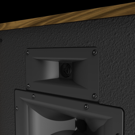 Description image for Klipsch FORTEIVC 12" Forte IV Floorstanding Speaker CHERRY