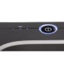 JBL Charge 1 2 x 5-Watt Portable Speaker w Bluetooth STEALTH