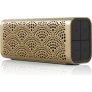 Braven LUX Wireless HD Bluetooth Portable Speaker GOLD