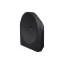 Samsung Music Studio HW-LS50H/ZC 5 LS50H WiFi-Bluetooth Wireless Speaker BLACK