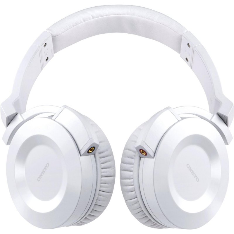 Onkyo ES-FC300W On-ear Headphones WHITE