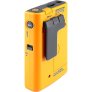 Sangean DT-400W AM/FM Digital Weather Alert Pocket Radio YELLOW - Open Box