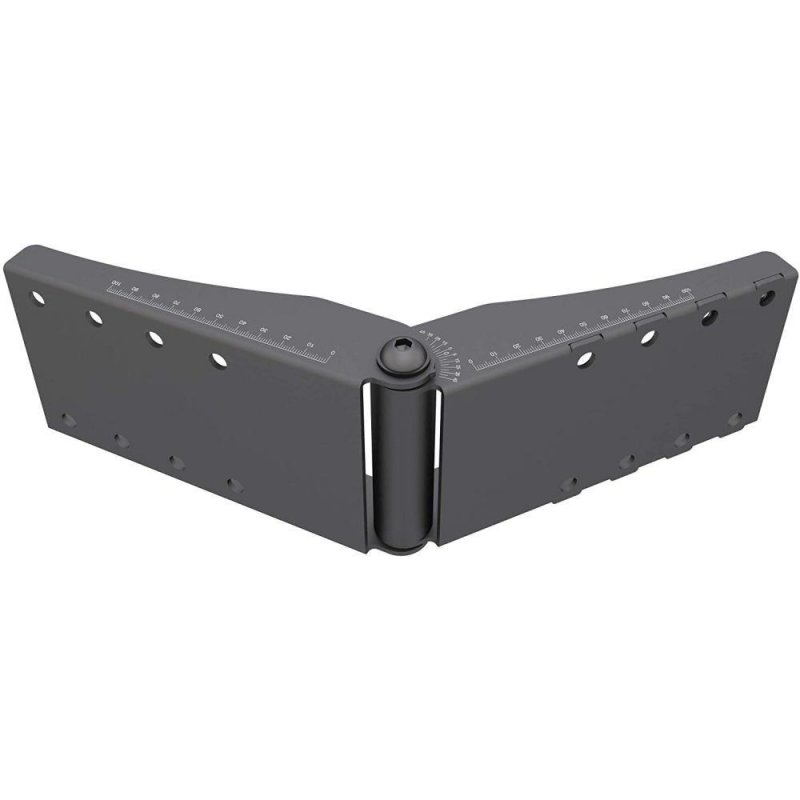 Kanto MB-EAC Menu Board Extrusion Angle Connector for Ceiling Wall