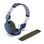 Urbanears Hellas Active Wireless Bluetooth On-Ear Headphones (Washable) TRAIL
