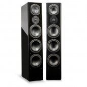 SVS Prime Pinnacle Floorstanding Loudspeaker (Pair) GLOSS BLACK