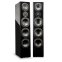 SVS Prime Pinnacle Floorstanding Loudspeaker (Pair) GLOSS BLACK - Open Box