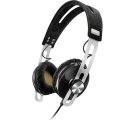 Sennheiser HD1-M2OEI On-Ear Headphone iOS BLACK