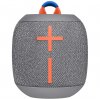 Ultimate Ears WONDERBOOM 2 Portable Waterproof Bluetooth Speaker CRUSHED ICE GRAY