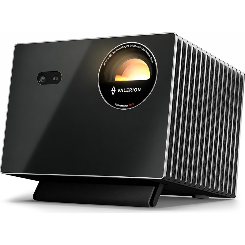 Valerion VisionMaster Pro 2 4K Triple Laser Projector