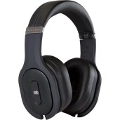 PSB M4U 8 MKII Premium Wireless Active Noise Cancelling Headphones BLACK
