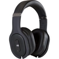 PSB M4U 8 MKII Premium Wireless Active Noise Cancelling Headphones BLACK
