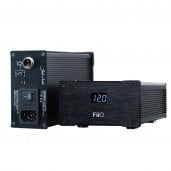 FiiO PL50 Linear Power Supply Regulated and Low-Noise AC Adaptor