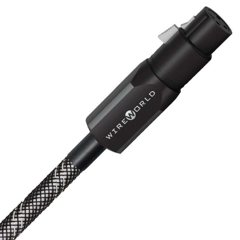 Wireworld PSA10 Platinum Starlight 10 Balanced Digital Audio Cable 3.2ft (1M)  