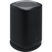 JBL Cove P1 Portable Bluetooth Speaker BLACK