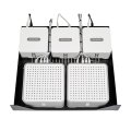 Flexson 19" Rack Shelf for SONOS Connect & ConnectAmp