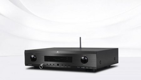 Description image for Tonewinner AT-300 Dolby Atmos 16 Channels AV Processor BLACK