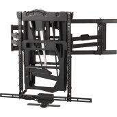 MantelMount MM-MAX2 Motor Assisted Full Motion TV Mount