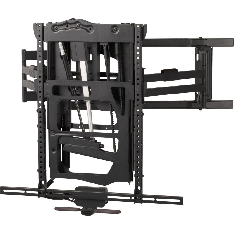 MantelMount MM-MAX2 Motor Assisted Full Motion TV Mount