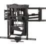 MantelMount MM-MAX2 Motor Assisted Full Motion TV Mount