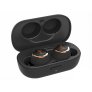 Klipsch T4TW True Wireless Earphone with Charging Case and Pad