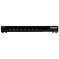 Quest QLS8.1 'Speaker Selector 8' 100 Watt Speaker Switch
