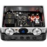 iFi iCAN Phantom 1.5 Tube Headphone Amplifier