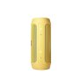 JBL Charge 2+ Splashproof Portable Bluetooth Speaker YELLOW