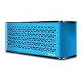 iSound 5304 SONIC WAVES Bluetooth Wireless Speaker BLUE