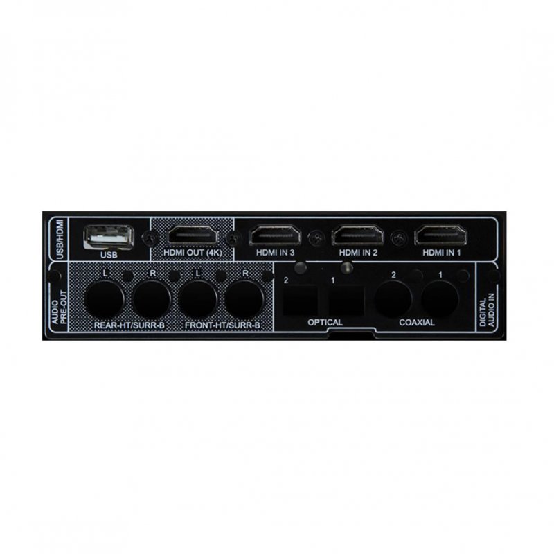 NAD MDC VM 130i UHD 4K Video Module