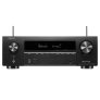 Denon AVR-X1700H 7.2 Channel 8K AV Receiver BLACK