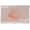 Samsung QN55LS01BAFXZC 55-Inch The Serif QLED 4K UHD HDR Smart TV