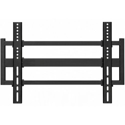 Everik EverStyle ES-WBRS Swivel & Tilt TV Mounting Bracket Designed for Select EverStyle TV Stands BLACK