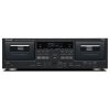 TEAC W-890R Double Auto-Reverse Cassette Deck