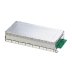 TOA WTU-4800 H01 16-Channel UHF Wireless Tuner Unit