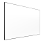 Grandview Edge X 120-Inch Bezel-Free Fixed-Frame Projection Screen LF-PEX (16:9) BLACK FRAME