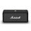 Marshall Emberton Bluetooth Wireless Waterproof Speaker BLACK/BRASS - Open Box