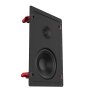 Klipsch DS160W In-Wall Speaker 6.5" Polypropylene Woofer