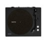 Kanto Living TT-CRM Anti-Static Cork and Rubber Turntable Mat
