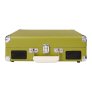 Crosley CR8005A-GR Cruiser Portable Turntable GREEN